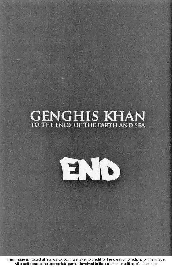 Genghis Khan: To The Ends Of The Earth And The Sea Chapter 6 30